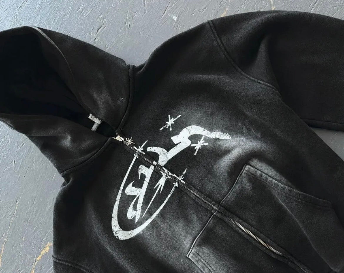 Zip hoodies Men’s Fashion