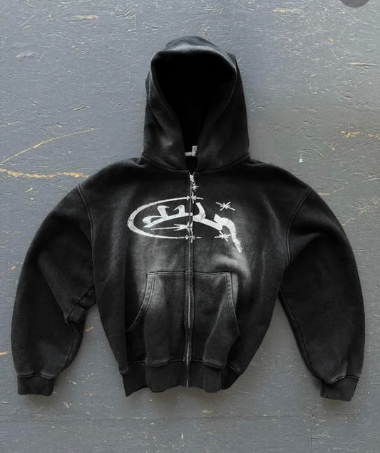 Zip hoodies Men’s Fashion