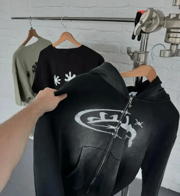 Zip hoodies Men’s Fashion